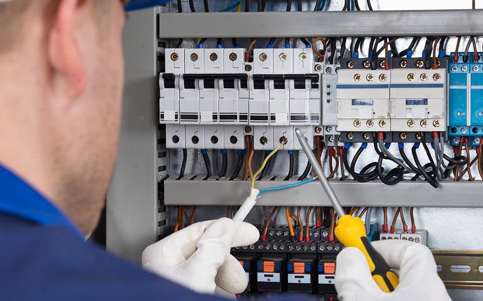 électricien Paris 20